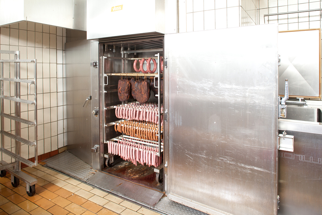 Metzgerei Mit Eigener Schlachtung In Der Nähe Metzgerei Volker Schmidt – Eigene Schlachtung